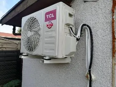 Klimatyzacja i Kolektory Artur Guzman - Montaż, Serwis, Odgrzybianie. klimatyzacji do domu i firm ROTENSO,HAIER,AUX,TCL